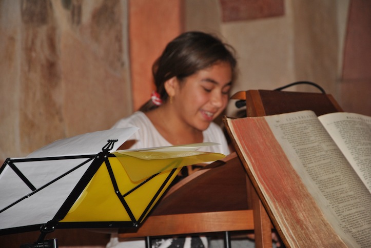 Catéchisme | Week-end de catéchisme à La Neuveville, 2013